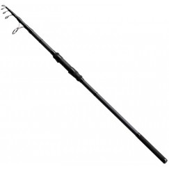 Удилище карповое Carp Pro Torus Tele, углеволокно, 3.6 м, тест: 3.5 lb, 310 г